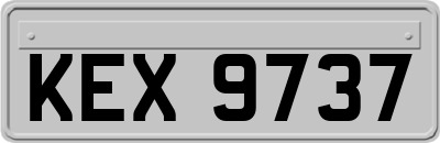 KEX9737