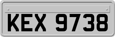 KEX9738