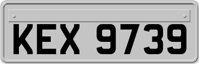 KEX9739