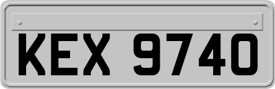 KEX9740