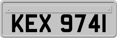 KEX9741