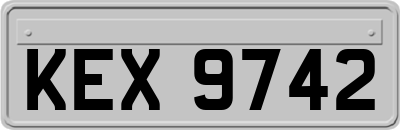 KEX9742