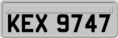 KEX9747
