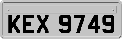 KEX9749