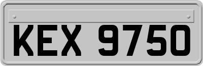 KEX9750