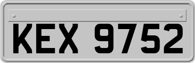 KEX9752