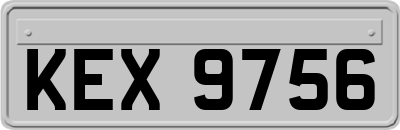 KEX9756