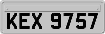 KEX9757
