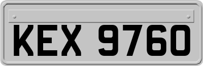 KEX9760