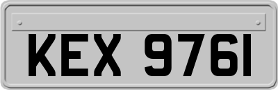 KEX9761