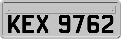 KEX9762