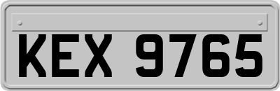 KEX9765