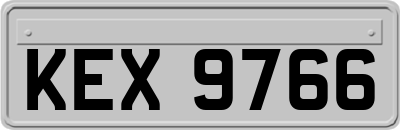 KEX9766