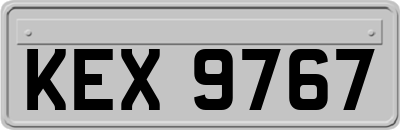 KEX9767