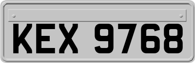 KEX9768