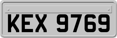 KEX9769