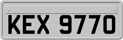 KEX9770