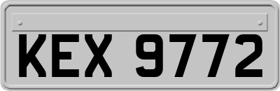 KEX9772