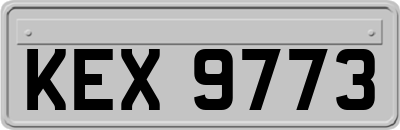 KEX9773