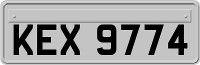 KEX9774
