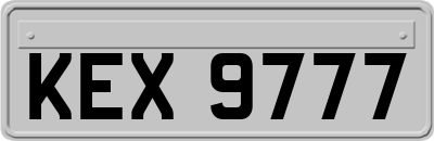 KEX9777