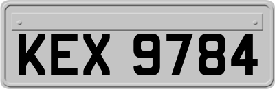 KEX9784