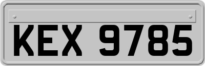 KEX9785
