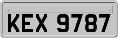 KEX9787