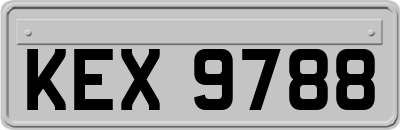 KEX9788
