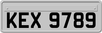 KEX9789