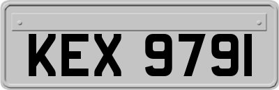 KEX9791