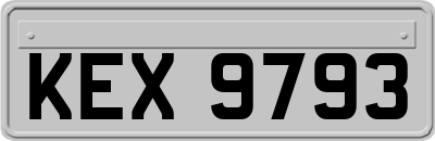 KEX9793