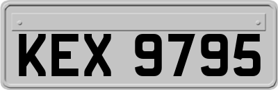 KEX9795