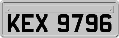 KEX9796