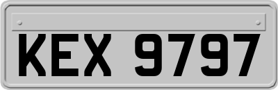 KEX9797