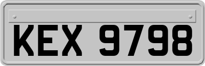 KEX9798
