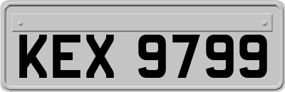 KEX9799