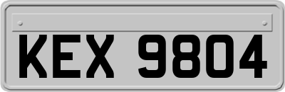 KEX9804