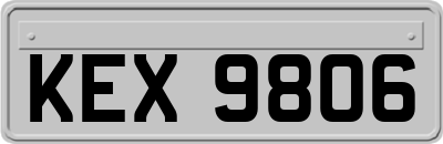 KEX9806