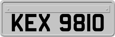 KEX9810