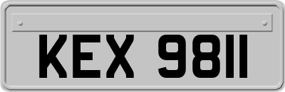 KEX9811
