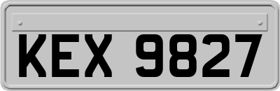 KEX9827