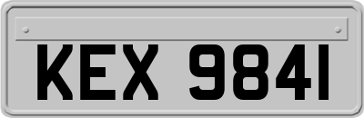 KEX9841