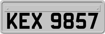 KEX9857