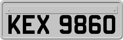 KEX9860