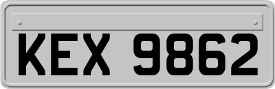 KEX9862