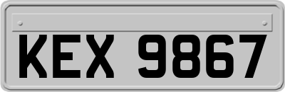 KEX9867