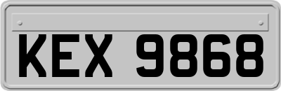KEX9868