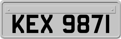 KEX9871