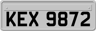 KEX9872